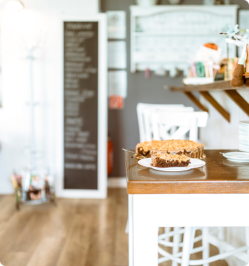Productos de Café Andino